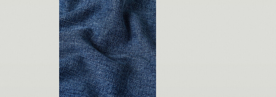 strace straight jeans