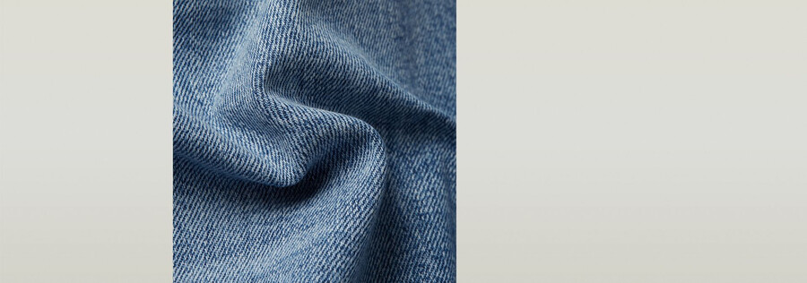 viktoria high straight jeans