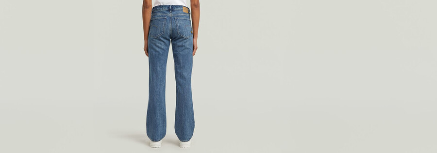 g-straight jeans