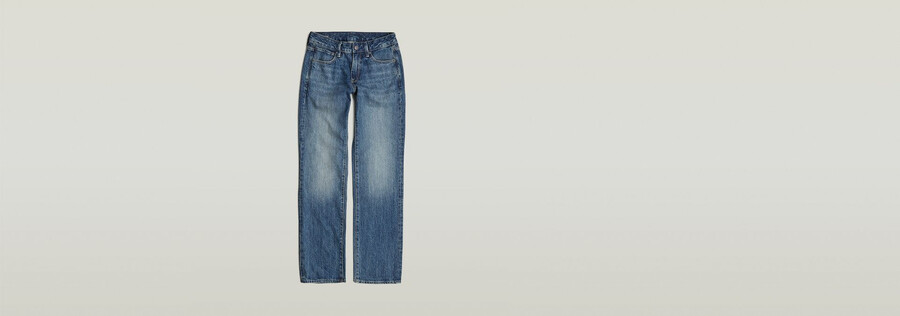 g-straight jeans