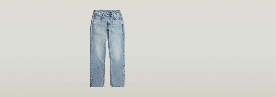 g-straight jeans