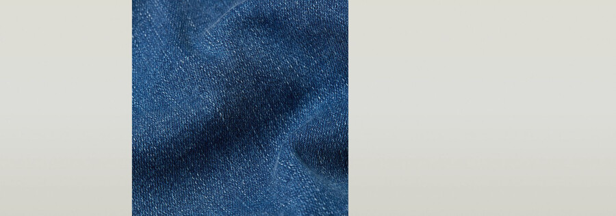 midge straight jeans ii