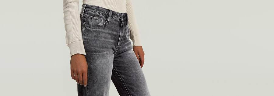 iggie straight jeans
