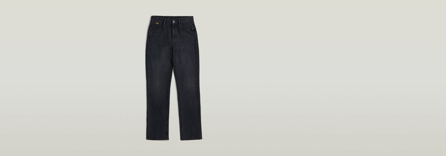 iggie straight jeans