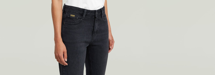 iggie straight jeans
