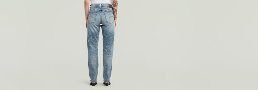 iggie straight jeans