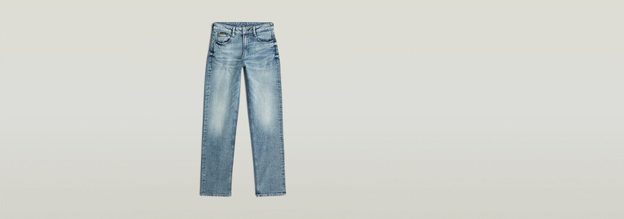 iggie straight jeans