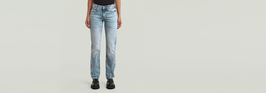 lennoxx slim straight jeans