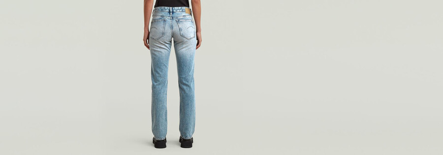 lennoxx slim straight jeans