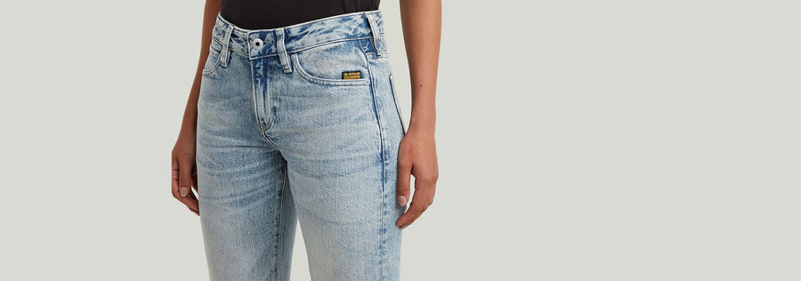 lennoxx slim straight jeans