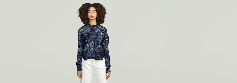 print shirt