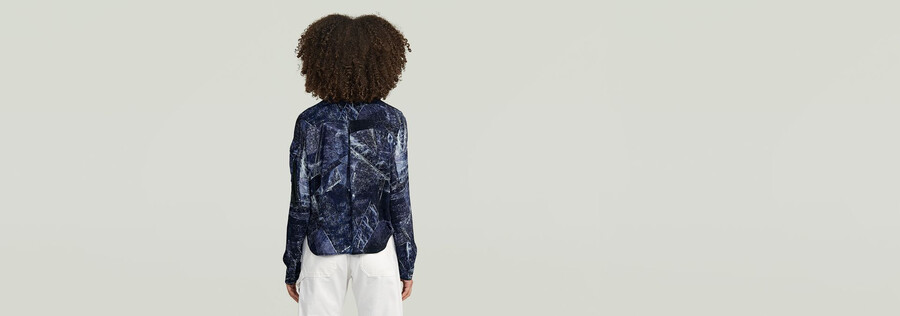 print shirt