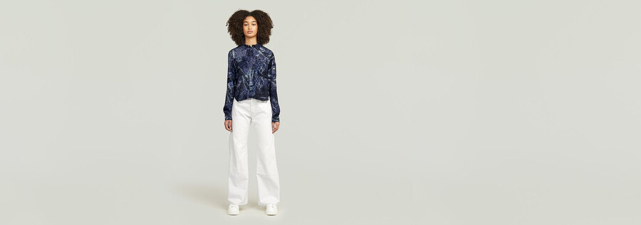 print shirt