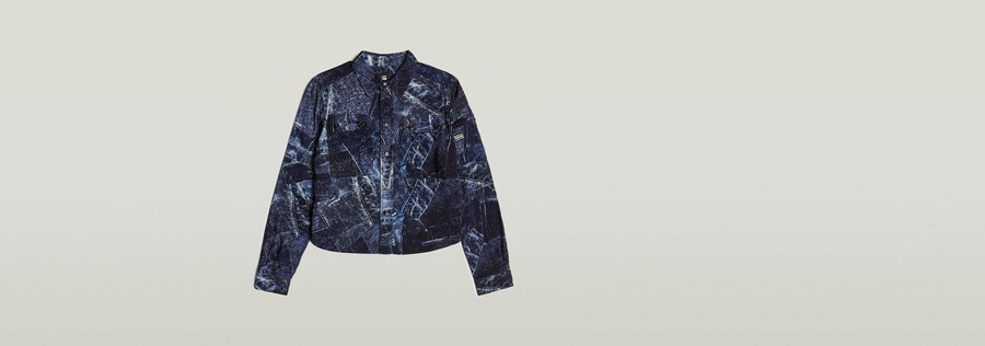 print shirt