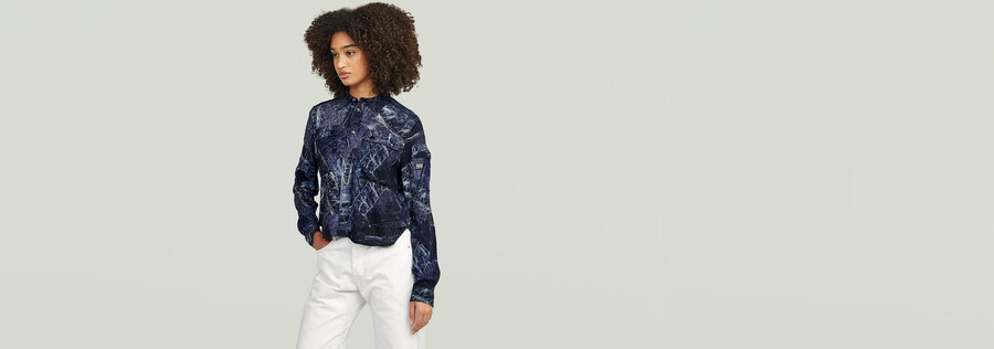 print shirt