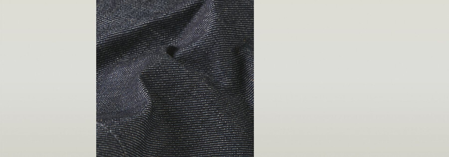 g-star origins bowey selvedge skirt