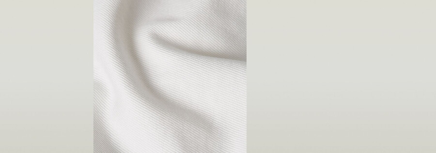 mini button through skirt