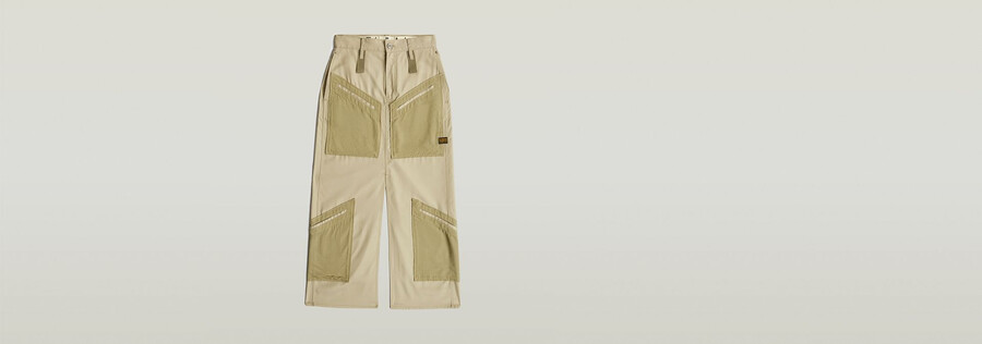 viktoria tone on tone skirt