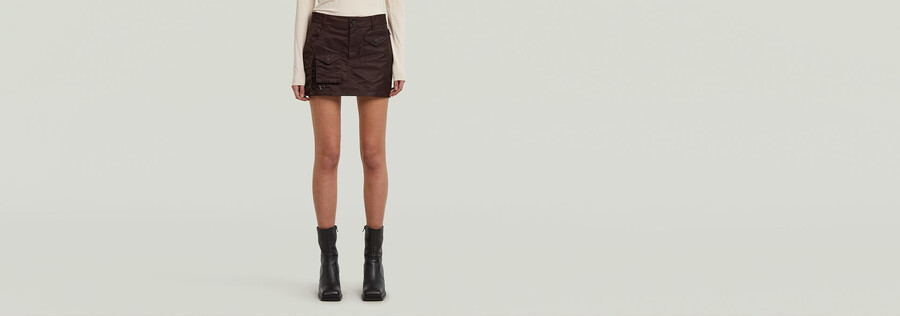 festive skirt