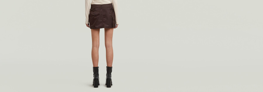 festive skirt