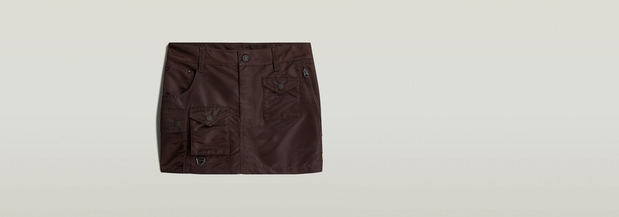 festive skirt