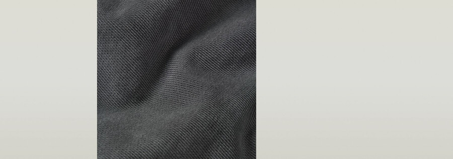 washed midi sweater skirt