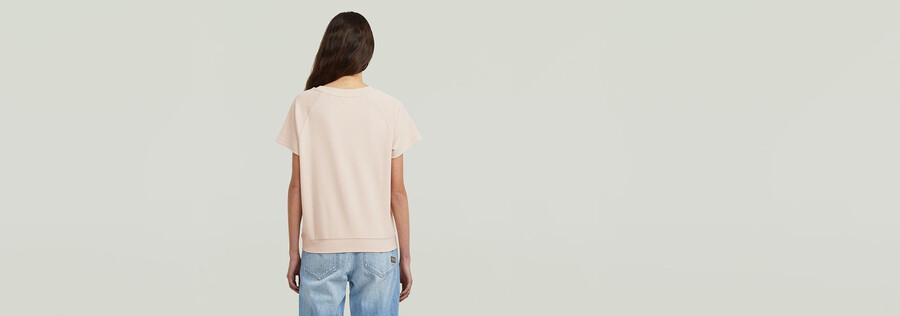 raglan top