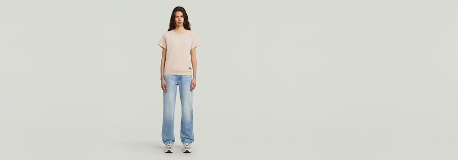 raglan top