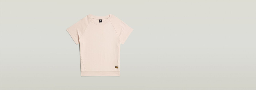 raglan top