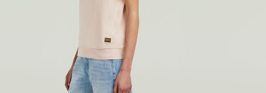 raglan top