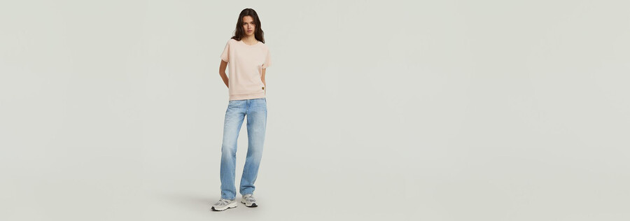 raglan top