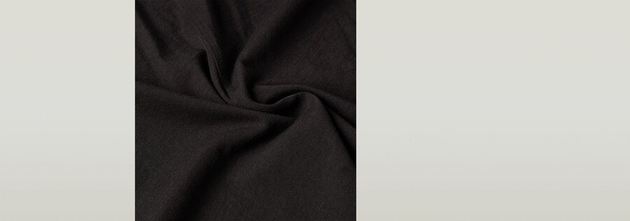 front seam top