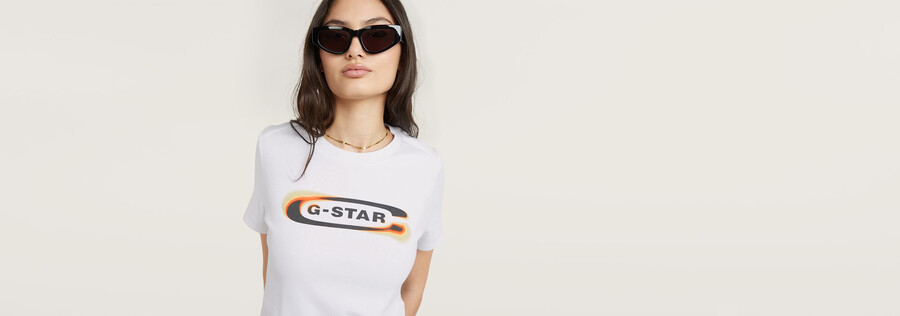 old skool logo top