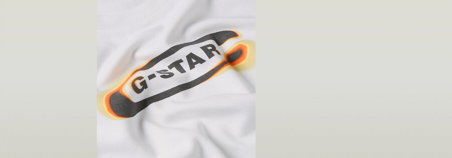 old skool logo top