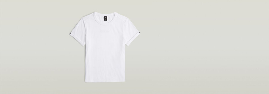 embro g-script logo top