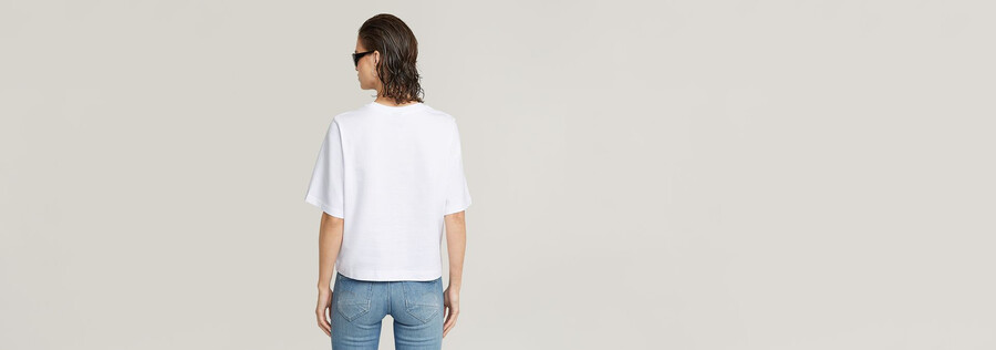 pocket top
