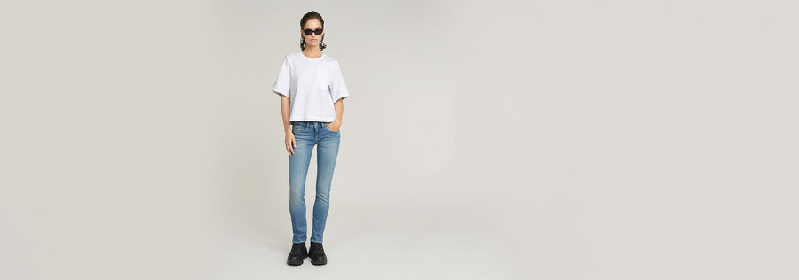 pocket top