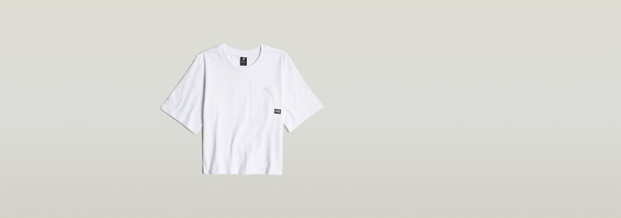 pocket top