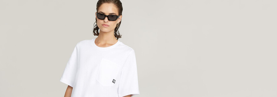 pocket top