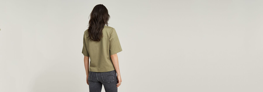 pocket top