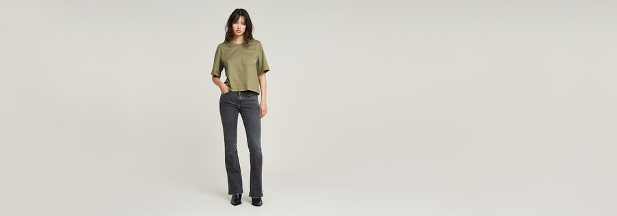 pocket top