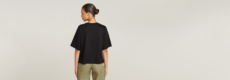 pocket top