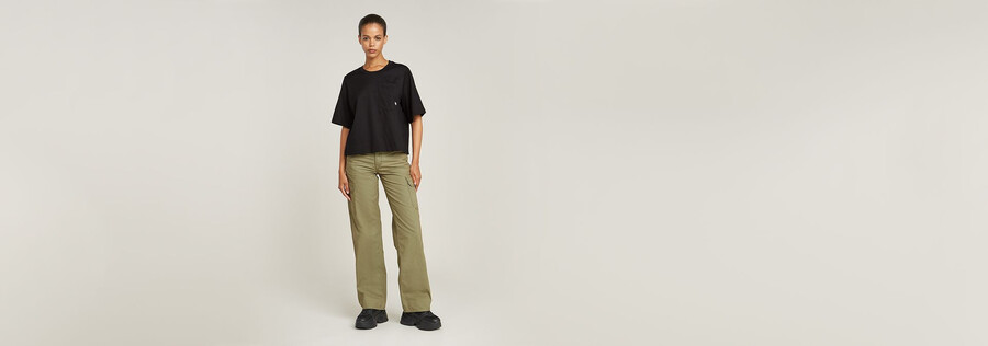 pocket top
