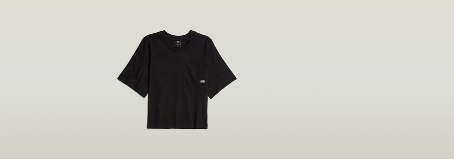 pocket top