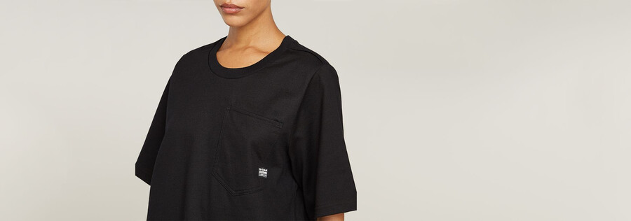 pocket top