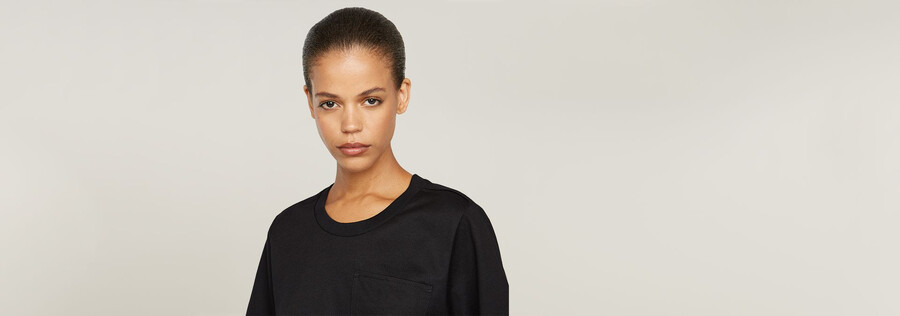 pocket top