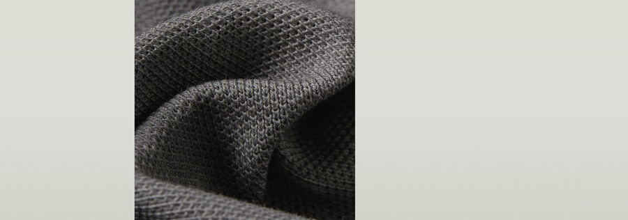 overdyed micro boxy top