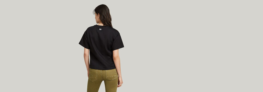 side buttons relaxed top