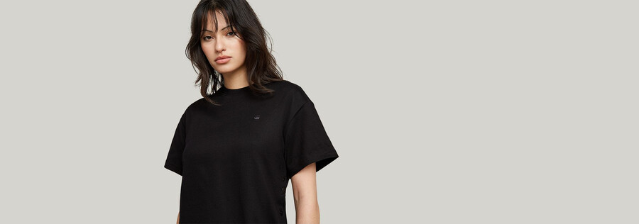 side buttons relaxed top