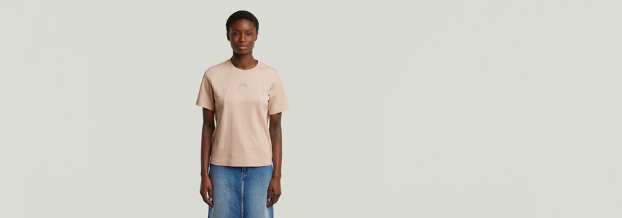 script t-shirt